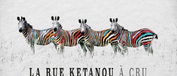 Marseille(Le Makeda)에서 열리는 La Rue Kétanou 공연 티켓 | Spotify
