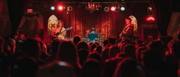 Drusky과(와) Laveda 및 Good Color