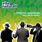 11. Tenuta larmonia - Nel Lab di Pendin - Vite Naturali | Podcast on Spotify 11. Tenuta larmonia - Nel Lab di Pendin