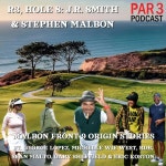 R3, HOLE 8: J.R Smith & Stephen Malbon FRONT 9 ORIGIN STORIES ft. George Lopez, Michelle Wie West, RDB, Sean Malto, Gary... 