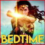 Wonder Woman 2 - Bedtime Story - Bedtime Stories - Superheroes! | Podcast on Spotify Wonder Woman 2 - Bedtime Story