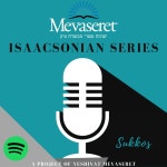 Sukkos 5785 - Yeshivat Mevaseret | Podcast on Spotify Sukkos 5785