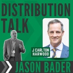 Developing People as Emerging Leaders in the Distribution Industry with J Carlton Harwood, Formerly of Ferguson - Distribution... 