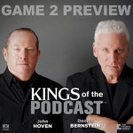 KOTP Ep. 154 EDM-LAK Game 2 Preview - KINGS OF THE PODCAST | Podcast on Spotify KOTP Ep. 154 EDM-LAK Game 2 Preview