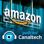 Amazon pode ser a próxima a demitir em massa - Podcast Canaltech | Podcast on Spotify Amazon pode ser a próxima a demitir em massa