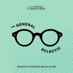 The General Eclectic | Podcast on Spotify The General Eclectic
