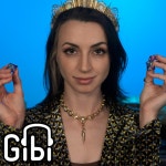 for ASMR 2 - ASMR by Gibi for Sleep and Relaxation | Podcast on Spotify  Letting the Dice Choose My Random ASMR | Roll for ASMR 2 