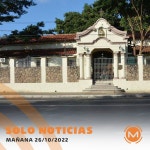 Solo Noticias - Mañana 26/10/22 - Monumental AM 1080 | Podcast on Spotify Solo Noticias - Mañana 26/10/22