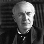 Thomas Edison (Part 1) - How to Take Over the World | Podcast on Spotify Thomas Edison (Part 1)