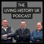 The Living History UK Podcast | Podcast on Spotify The Living History UK Podcast