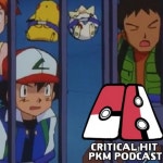 Arrestan a El Pokemon  - CriticalHit Pokemon Podcast 204 - Criticalhit Pokemon podcast | Podcast on Spotify Arrestan a El... 