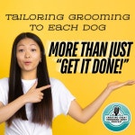 More Than Just “Get It Done!” Ep203 - Creating Great Grooming Dogs | Podcast on Spotify More Than Just “Get It Done!” Ep203