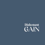 Our Hearts and Money: Dishonest Gain - No Other Name | Podcast on Spotify Our Hearts and Money: Dishonest Gain