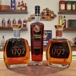 of 1792 Bourbon - Bourbon Lens | Podcast on Spotify 303: A Deep Dive with Ross Cornelissen, Master Distiller of 1792 Bourbon