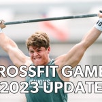 EP 48: CROSSFIT GAMES 2023 UPDATE - Cinco Dos Podcast | Podcast on Spotify EP 48: CROSSFIT GAMES 2023 UPDATE