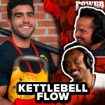 How to Gain Muscle & Strength with Kettlebell Flow - Jarrod Cardona || MBPP Ep. 956 - Mark Bells Power Project | Podcast on... 