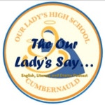 The Our Ladys Say... | Podcast on Spotify The Our Ladys Say...