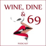 Episode 104: Investigating Erotica with Ruan Willow - Wine, Dine, and 69 | Podcast on Spotify Episode 104: Investigating Erotica... 