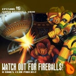 445: Super Baseball 2020 - Watch Out for Fireballs! | Podcast on Spotify 445: Super Baseball 2020