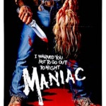 Episode 126: Maniac (1980) - Movies 4 Dayz | Podcast on Spotify Episode 126: Maniac (1980)