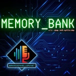 MEMORY BANK | Podcast on Spotify MEMORY BANK