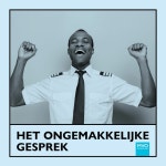 S0408 Het ongemakkelijke gesprek over vliegen met piloot James... Spotify S0408 Het ongemakkelijke gesprek over vliegen met... 