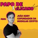 Papo de Pelicano #46 – Guerra de L2, LSD (rs) e mais um bacharel em Direito perdido na Web3 com João Kury - Papo de Pelicano... 