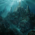 The Sunken City | SCP-1069 - The SCP Experience | Podcast on Spotify The Sunken City | SCP-1069