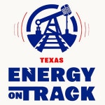 Texas Energy on Track | Podcast on Spotify Texas Energy on Track