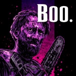 222 - Mandy (2018) - Random Number Generator Horror Podcast No. 9 | Podcast on Spotify 222 - Mandy (2018)