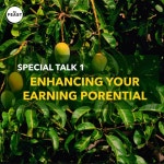 Feast Series: Thrive | Talk 1: Enhancing Your Earning Potential - The Feast Radio | Podcast on Spotify Feast Series: Thrive... 