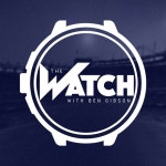 Ep 11 | Sarah Perkins - The Watch with Ben Gibson | Podcast on Spotify Ep 11 | Sarah Perkins