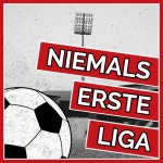 Niemals Erste Liga | Podcast on Spotify Niemals Erste Liga