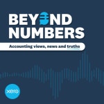 Beyond Numbers by Xero | Podcast on Spotify Beyond Numbers by Xero