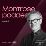 #8 - Henrik Mitelman - Dagens Industris prisbelönta krönikör och obotliga optimist om långsiktighetens sötma... 
