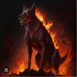 Ghost Dog!!! The Black Shuck - Cryptid Creatures Reborn | Podcast on Spotify Ghost Dog!!! The Black Shuck