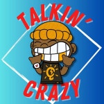 Celebrating Fatherhood and Hitting Million Views - Talkin Crazy Podcast | Podcast on Spotify Celebrating Fatherhood and Hitting... 