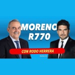 Guillermo Moreno con Rodo Herrera por R770 (11/08/23) - Principios y Valores | Podcast on Spotify Guillermo Moreno con Rodo... 