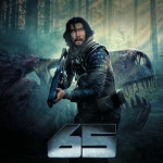 65 - The New Flesh Horror News Horror Movies Scary Movie Show | Podcast on Spotify 65