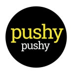 Pushy Pushy | Podcast on Spotify Pushy Pushy