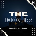 The Hour | Podcast on Spotify The Hour