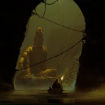 Exploring the SCP Foundation: SCP-4005 - The Holy and Heavenly... Foundation: SCP-4005 - The Holy and Heavenly City of Fabled China