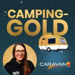 Camping-Gold | Der CARAVAN.fm Podcast | Podcast on Spotify Camping-Gold | Der CARAVAN.fm Podcast
