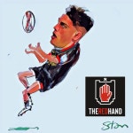 Western Standoff - The Red Hand | Podcast on Spotify Western Standoff