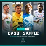 #378 Dass i Säffle - TuttoSvenskan | Podcast on Spotify #378 Dass i Säffle