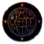 Comics - Coffee - Metal | Podcast on Spotify Comics - Coffee - Metal