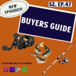 S2. Ep.47 - Advanced Kayak Angler: Buyers Guide - Bass, Kayak and Beers | Podcast on Spotify S2. Ep.47 - Advanced Kayak Angler... 
