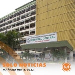 Solo Noticias - Mañana 08/11/22 - Monumental AM 1080 | Podcast on Spotify Solo Noticias - Mañana 08/11/22