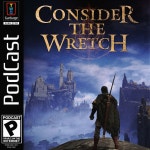Elden Ring) - Into the Aether - A Low Key Video Game Podcast | Podcast on Spotify Consider the Wretch w/ Chris Plante (feat.... 