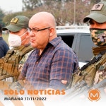 Solo Noticias - Mañana - 17/11/22 - Monumental AM 1080 | Podcast on Spotify Solo Noticias - Mañana - 17/11/22